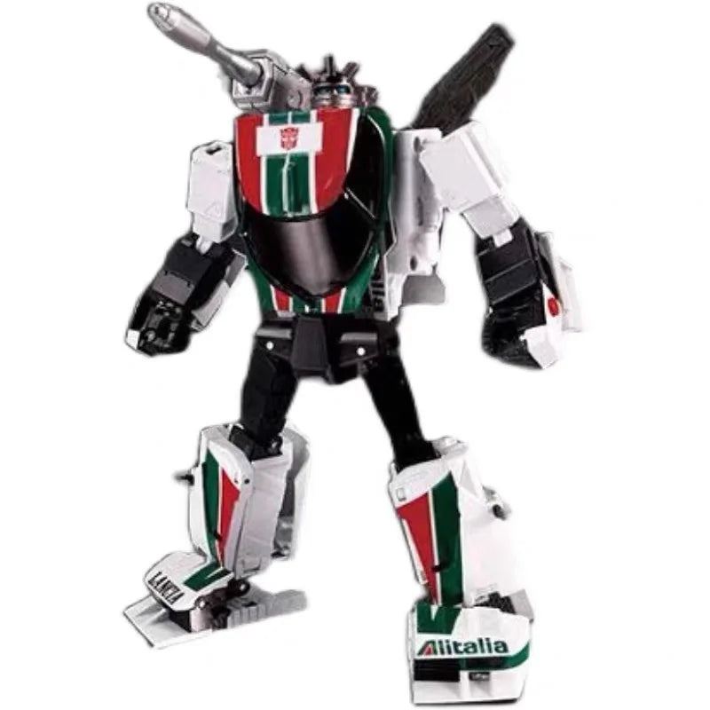 Original Takara Tomy Transformers MP-20 Wheeljack Transformer Toys for Children Transformers Action Figures Toys