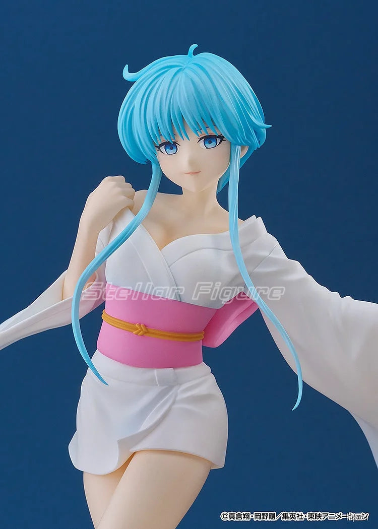 【SF】In Stock GSC POP UP PARADE Hell Teacher Xue Ji Figures Model Collection Anime