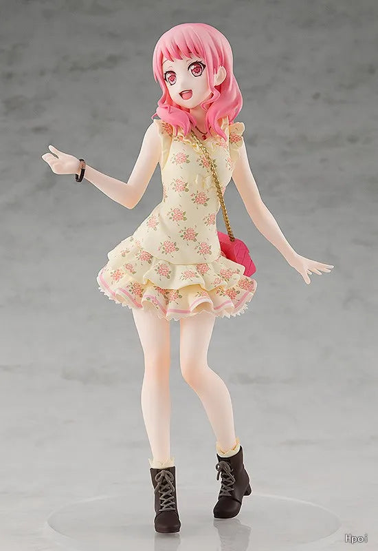 【UA】GSC Pop Up Parade Girls Band Party Aya Maruyama Figures Model Toys Gifts