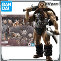 Bandai Original S.H.Figuarts BERSERK Anime Figure Nosferatu Zodd&BERSERK GUTS BERSERKER ARMOR 200mm&160mm Action Toys for Boys