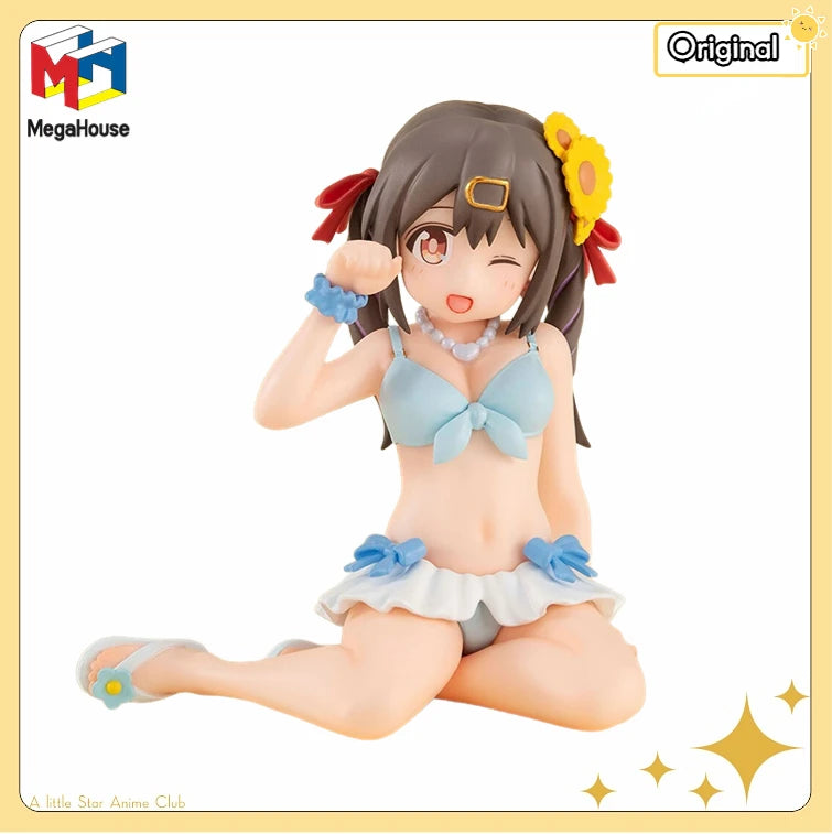 【Pre Sale】Original MegaHouse Melty Princess Onimai: I'm Now Your Sister! Oyama Mihari Model Gift Ornament