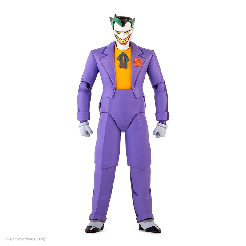 Mondo Batman The Animated Series Joker 1/6 Action Figure Toy