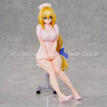 In Stock Original UnionCreative To Love-Ru Darkness Tearju Lunatique Nurse Series Animation Figure Collection Model Toys
