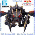 Bandai S.H.MonsterArts Megaguirus Evolution Set Godzilla vs Megaguirus G Annihilation Strategy Collectible Action Figure Model