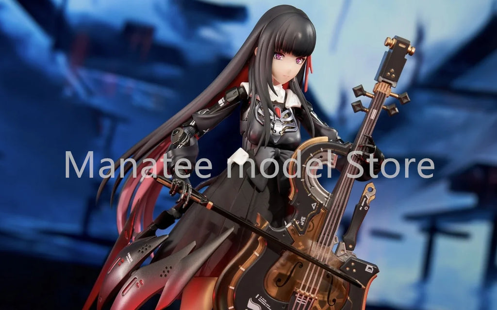APEX Original ARCTECH Posable Series Punishing: Gray Raven Selena Tempest 1/8 PVC Action Figure Anime Model Toys Doll Gift