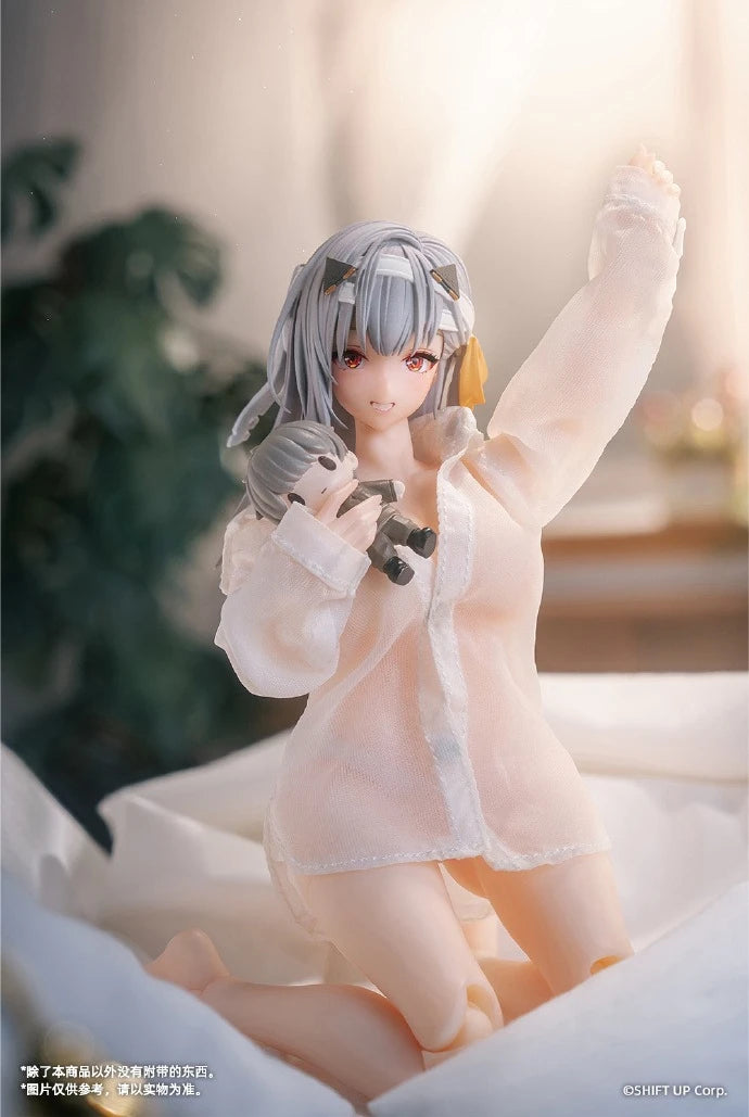 In Stock Snail Shell NIKKE Goddess of Victory The First Love 1/12 Soldier Doll Anime Action Figure Toy Gift Model Collection