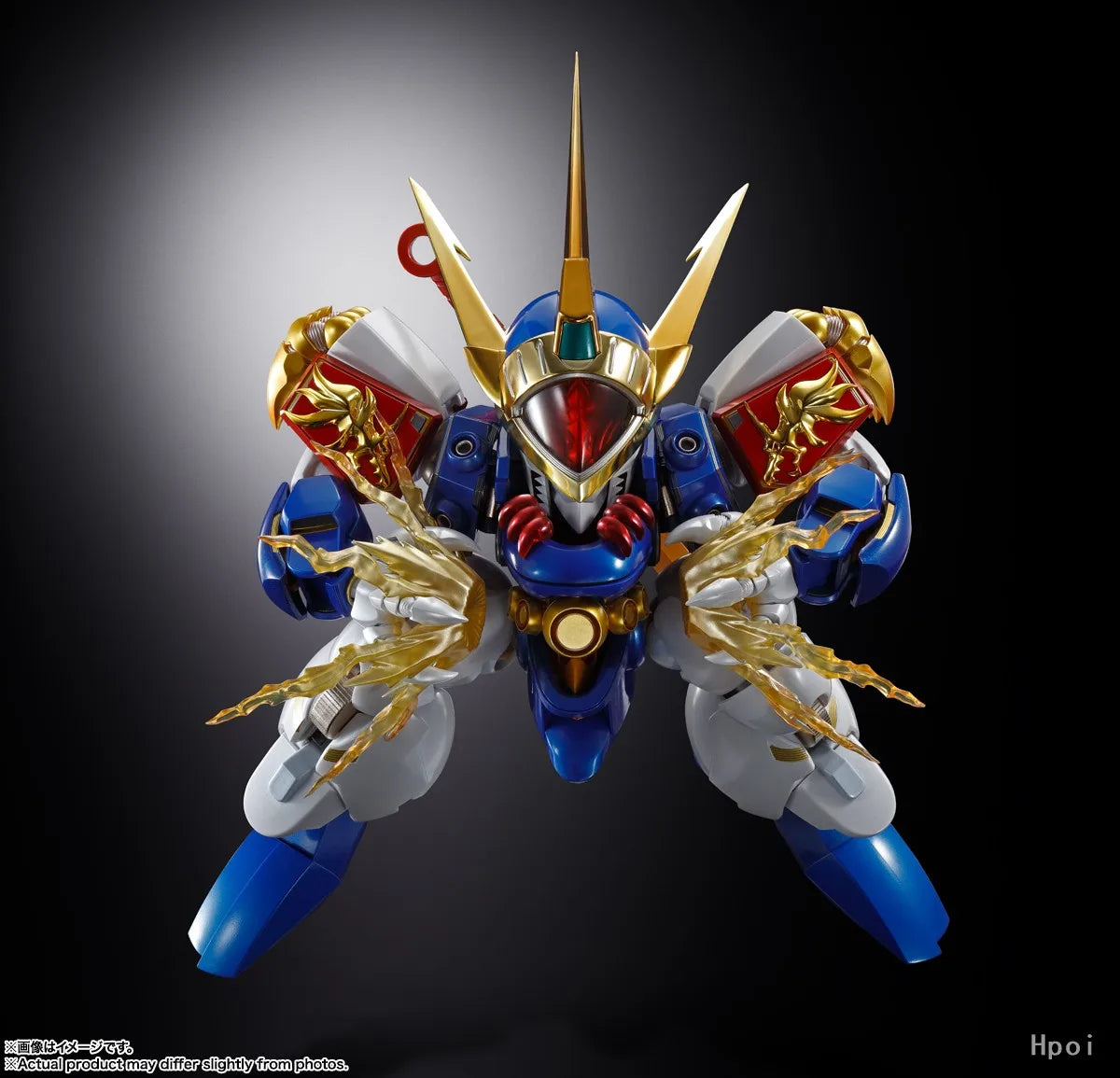 【In Stock】BANDAI MB METAL BUILD DRAGON SCALE Mashin Eiyuuden Wataru RYUJINMARU 35th Anniversary Edition Model Toy Gift