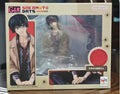 【UA】MegaHouse GEM Series Sakamoto Daily Palm Nagumo Figures Models Toys Gifts