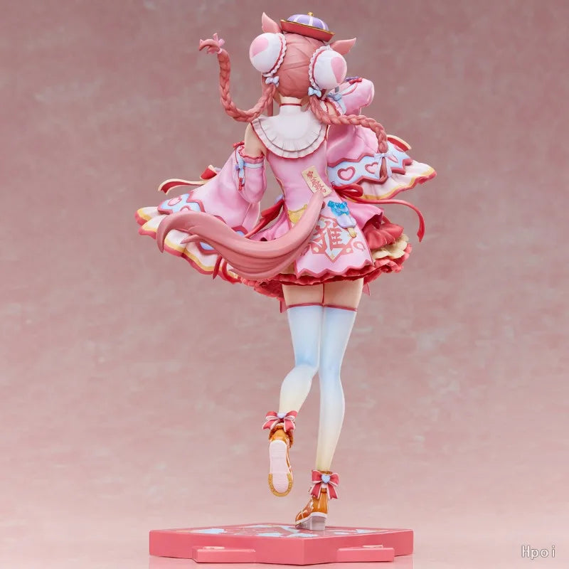 April 2026 Pre-sale Original UnionCreative Pretty Derby Agnes Digital ～AgnesZombie～ Model Gifts Collection Toys