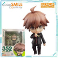 GSC Genuine Nendoroid Series Super Bullet Theory Breakthrough 2 323 Monomei 352 Naegi Mokoto Finished Model Toys