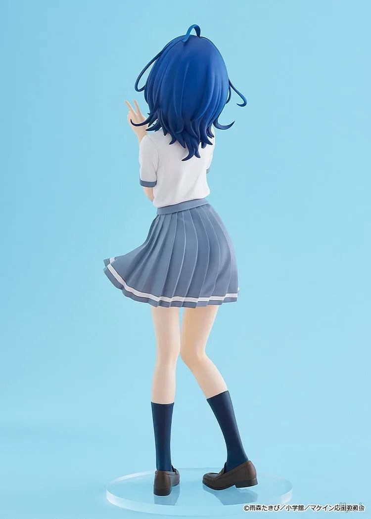 【UA】GSC POP UP PARADE There Are Too Many Loser Heroines! Anami Hanami Anime Figures Models Toys