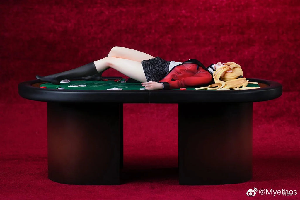 【FS】 Myethos ×× Meari Saotome Scale 1/7 Figure Model Toys Gifts