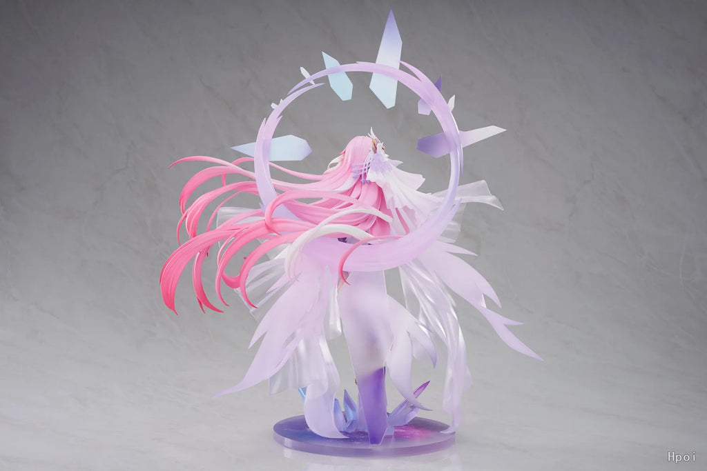 【TM】 APEX 3 Alicia The True Self and The Law of The Human 1/7 Action Figures Models Toys Gifts Collection Ornaments