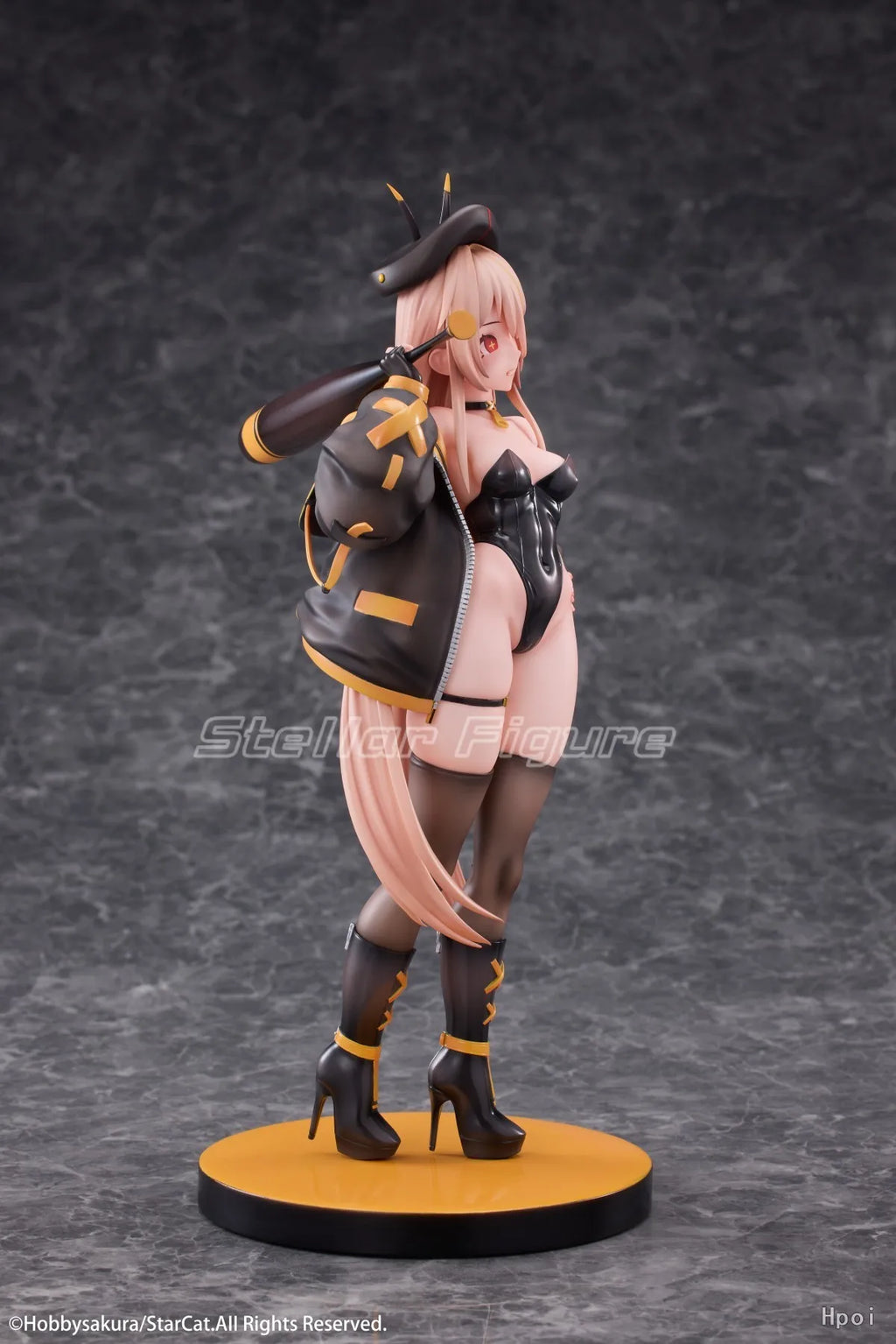 【SF】In Stock Hobby·sakura Rainbow Sakura Star 1/6 Scale Figures Original Model Collection