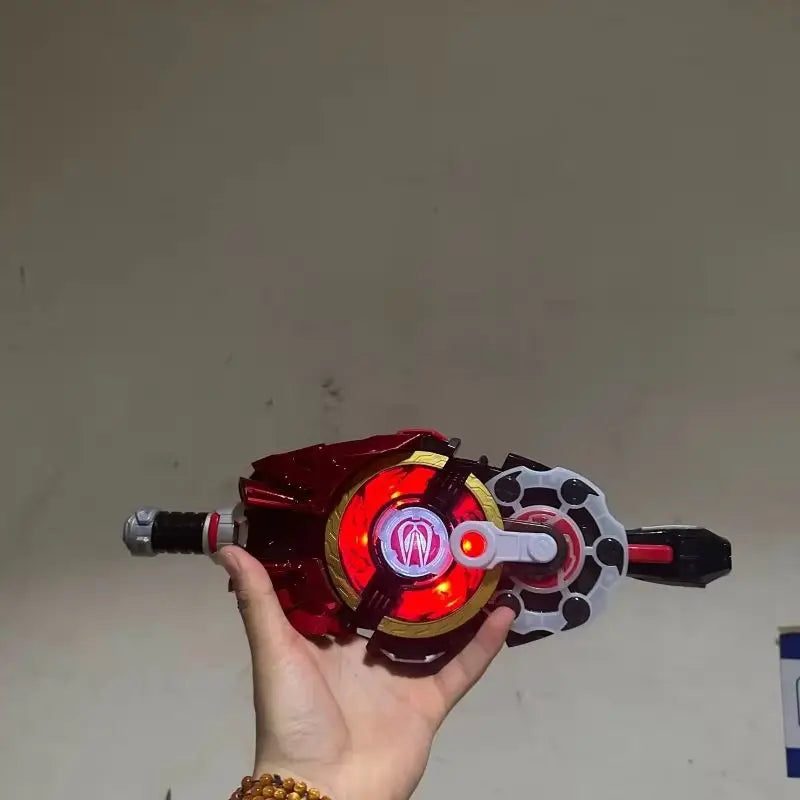 Kamen Rider Geats Dx Desire Driver Transformation Belt Toy Anime Action Figure Classic Collectible Gift Series Ornaments