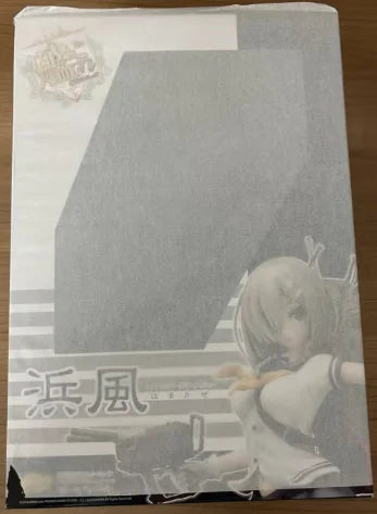 【FS】Original Phat Scale 1/7 Kantai Collection-Kan Musume Hamakaze Figure Model Gift Collection