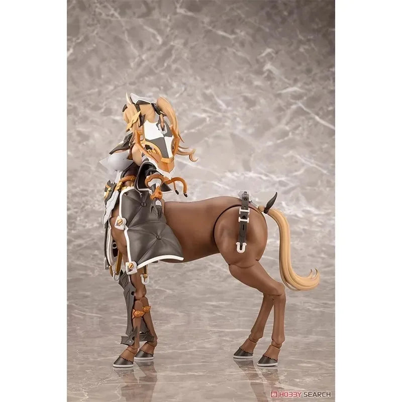 Fast Shipping KOTOBUKIYA Original Anime AR005 ARCA NADEA ELENA Mobile Suit Girl Action Figure Assembly Model Toys Gifts