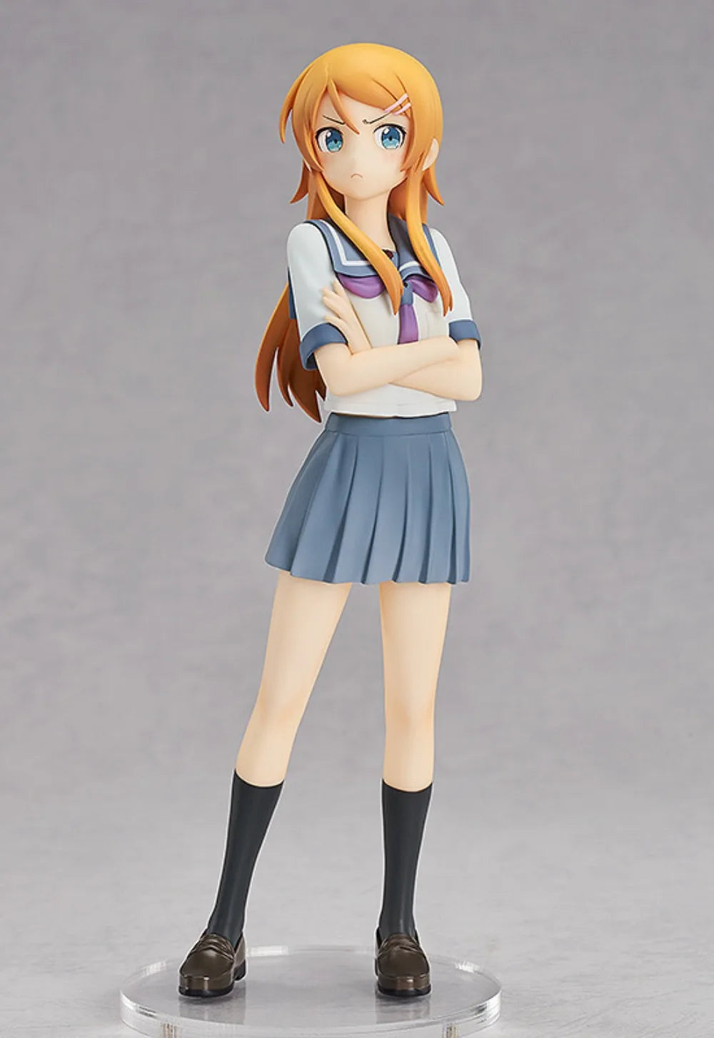 100% Original in Stock Good Smile Company Pop Up Parade Ore No Imouto Ga Konna Ni Kawaii Wake Ga Nai Kousaka Kirino