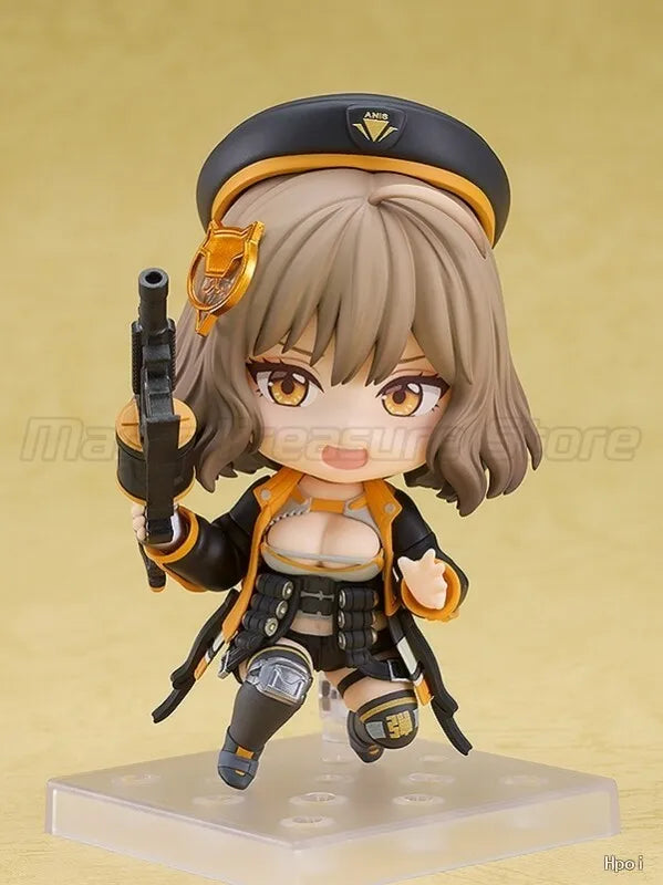 【MT】Original GSC 2397 GOV NIKKE Anis Q-version Model Toys Figure