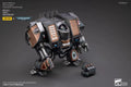 【JOYTOY】Warhammer 40K JTWH0077 Space Marines  Grey Knights Venerable Dreadnought 1/18 Action Figure Toys