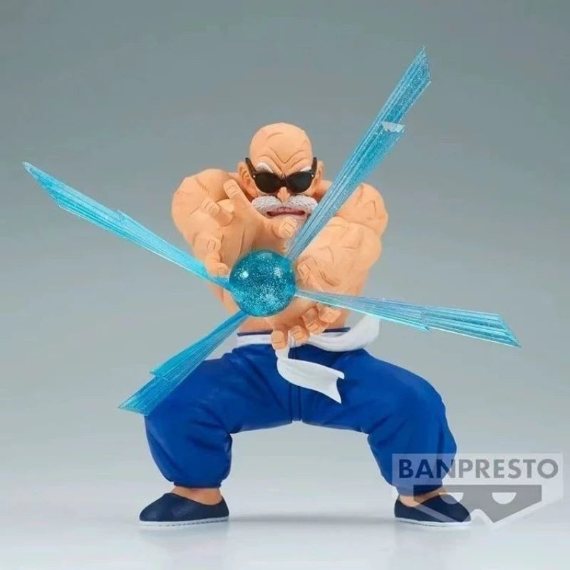 Bandai MegaHouse Ogre Monster Duel Dark Magician Magician Duel in stock