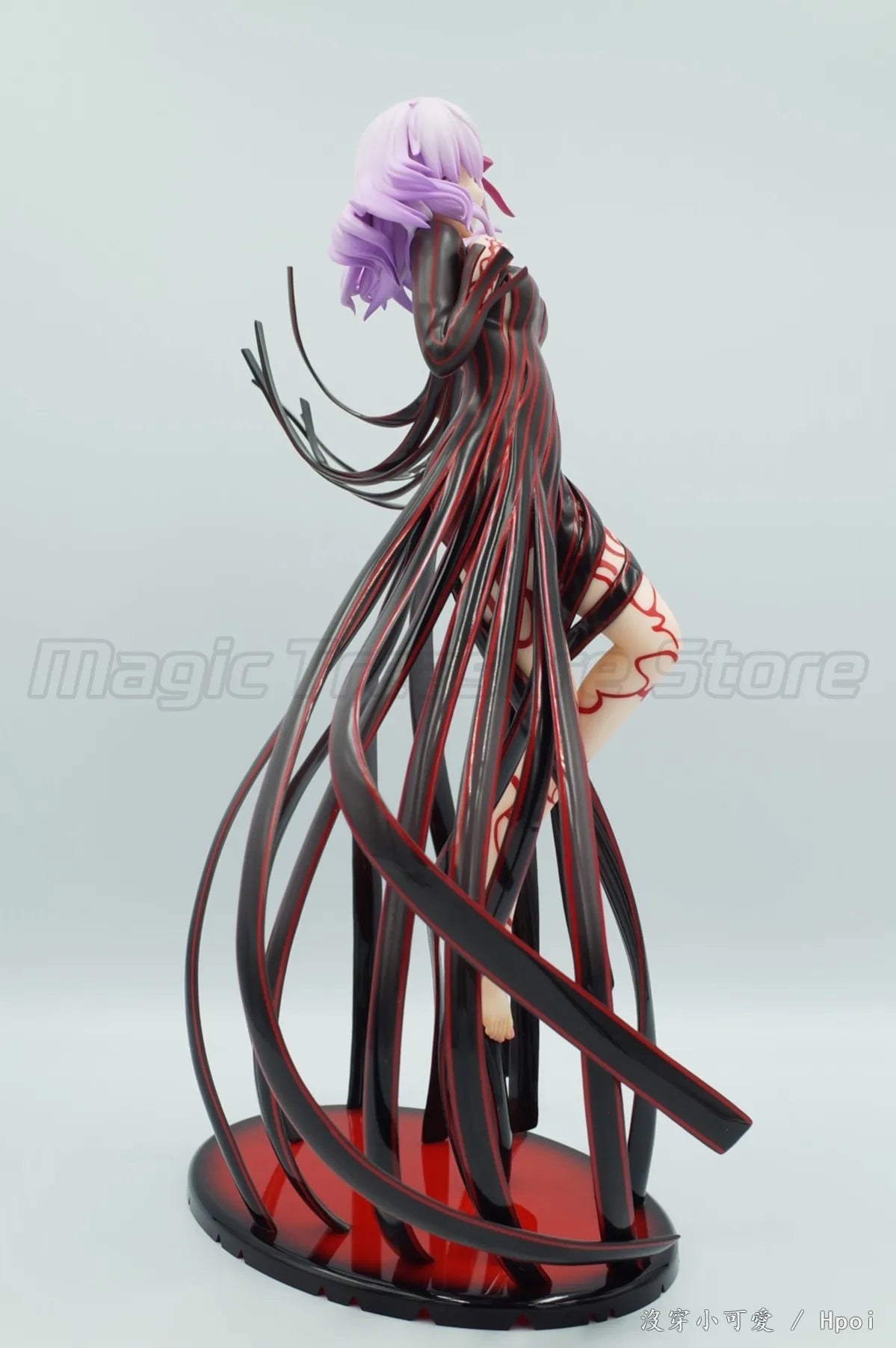 【MT】Original Stronger ANIPLEX+ Fate/stay Night Heaven's Feel Sakura Matou II Lost Butterfly 1/7 Scale Figure Toy Collection