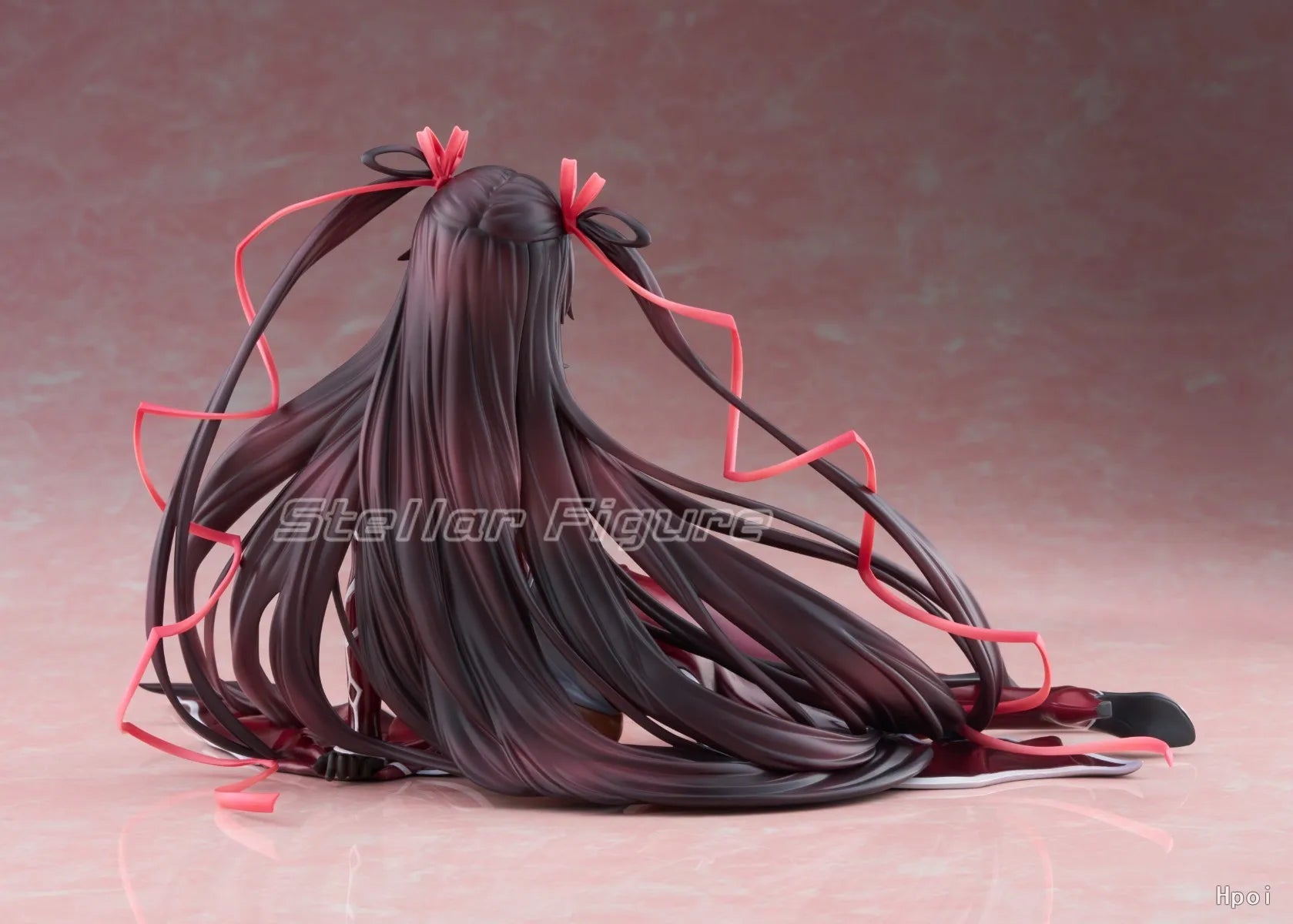 【Pre-sale】Alice Glint Taimanin RPG Mizuki Yukikaze 1/7 Scale Figures Model Collection Gift