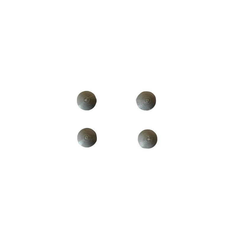 Retroid Tasche 5 Rocker Thumbstick Kappe Replament Für RP5 RP4 Pro RPmini RP2S Ayn Odin 2 Portal RG406H Joystick Kappe Ersetzen