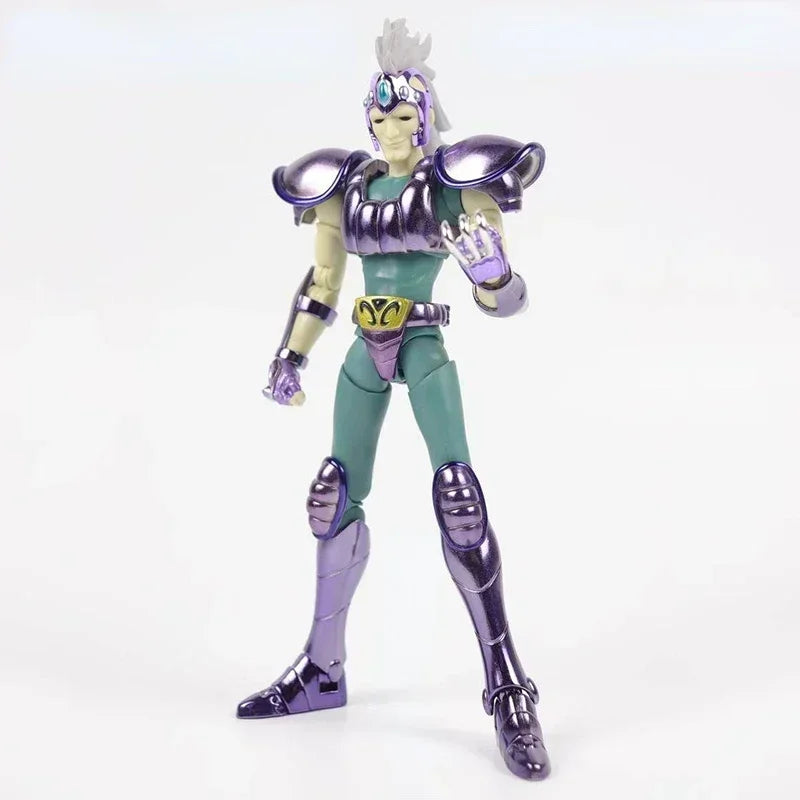 In stock for sale for sale Great Toys Dasin Unicorn Jabu/Ichi Hydrus Bu Myth EX Helmet Bronze Saint Seiya Action Figure Toy GT M
