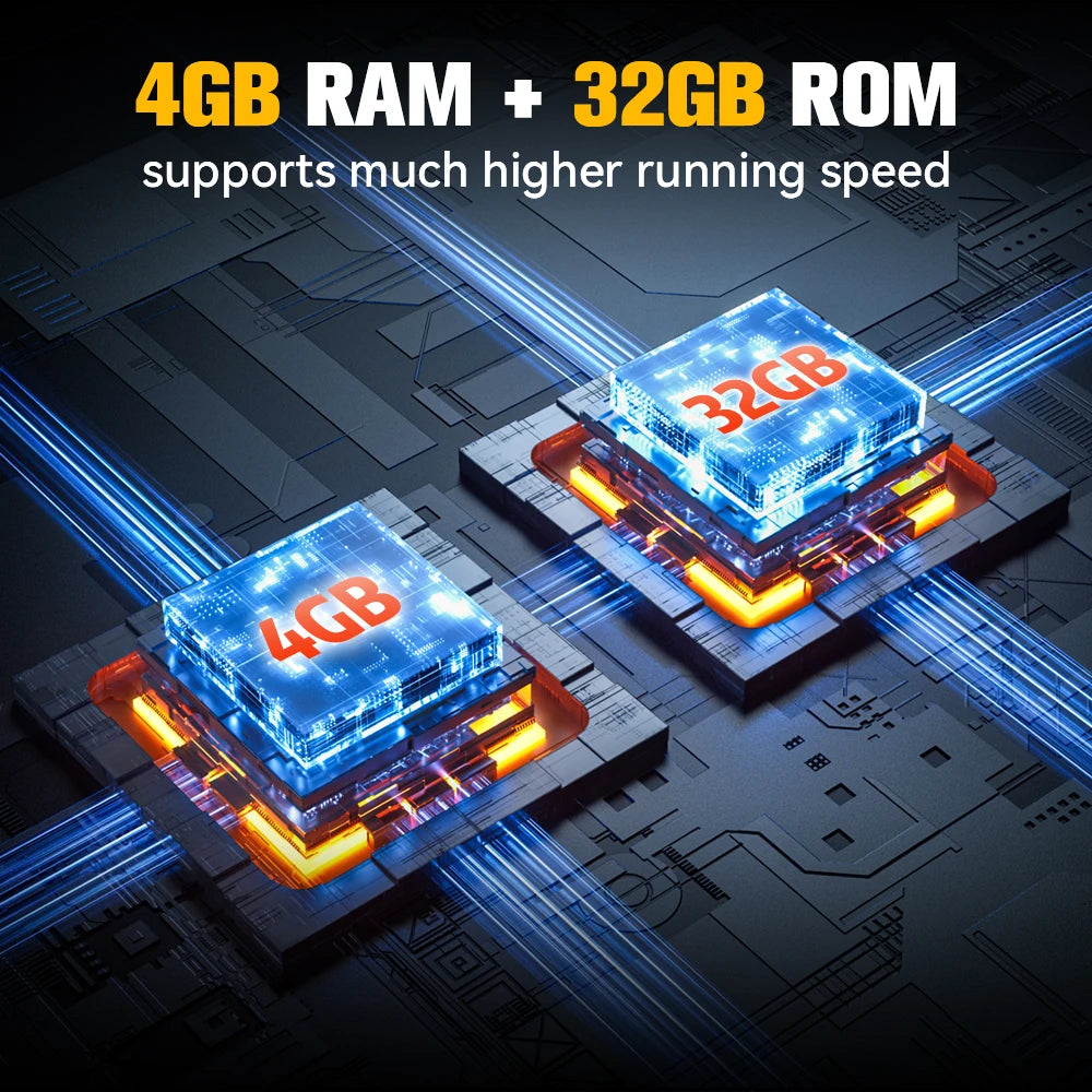 S905X4 Retro Game Consoles With 48000+ Retro Games For PS1/PSP/N64/Sega Saturn/MAME/NES/NDS/NEOGEO Plug&Play Game Console for TV