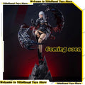 New in Stock Digimon Adventure Anime Figures Lady Devimon Figure PVC Model Toys Beautiful Girl Statue Room Decor Birthday Gifts