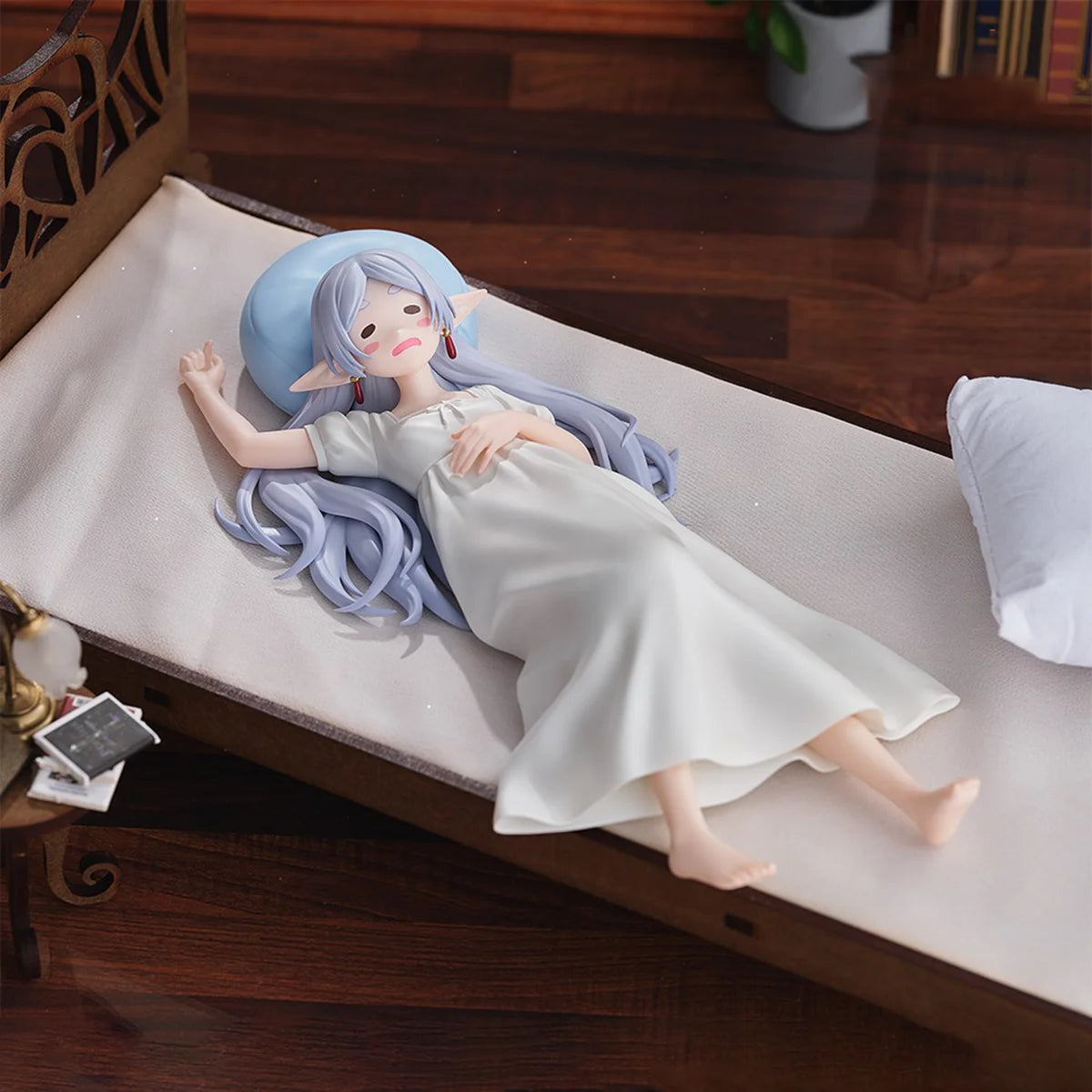 Frieren Anime Figures Anime Figures & Statues | Home Decor Ornaments | Festival Gifts & Collectibles