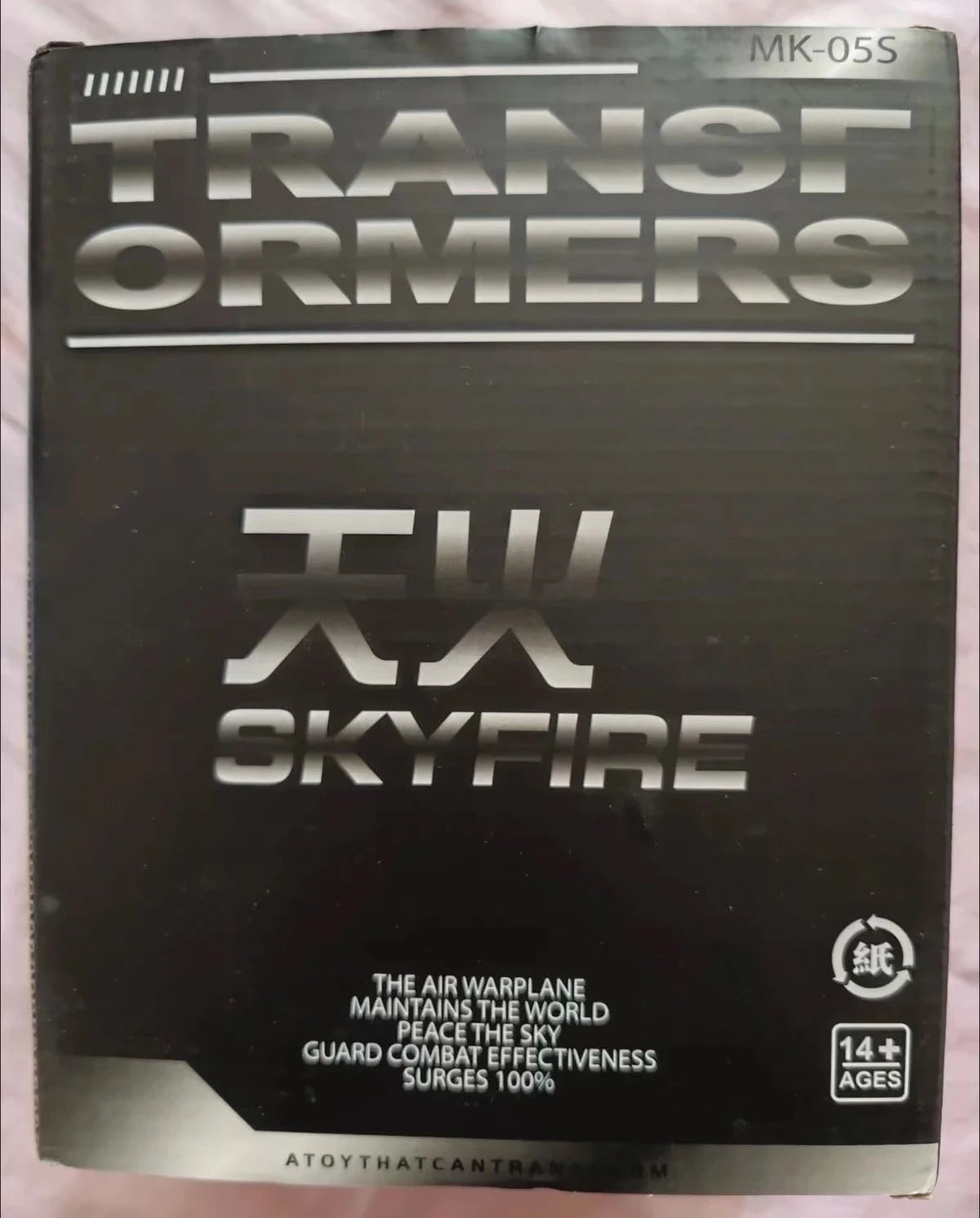 In Stock Transformation Toys IDW LG07 Jetfire Skyfire 4.0 Collection Hobby Robot Ornaments Action Figures Boy Gift Collection