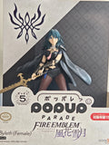 In Stock Genuine Good Smile Company Fire Emblem: Threehouses Byleth Model Toy Anime Collectibles Desktop Ornaments Toy Gifts