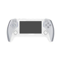 NEW RK3326 Project X Pro Portable Pocket Video Game Console 4.3" IPS Screen Support PSP/PS1/MAME/NDS 20 emulators Retro Gaming