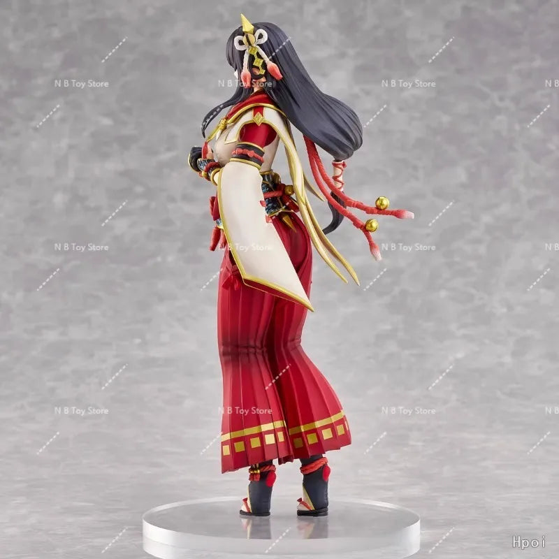In Stock Original, Festival Gift Collection, Unioncreative Hinoa Minoto Animation Character Model