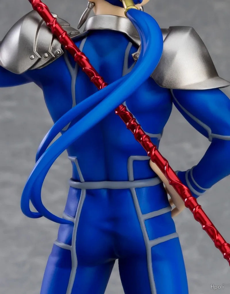 【UA】GSC POP UP PARADE Movie Fate/Stay Night - Cup of Heaven Lancer/Cu Chulainn Figure Model Toy Gift