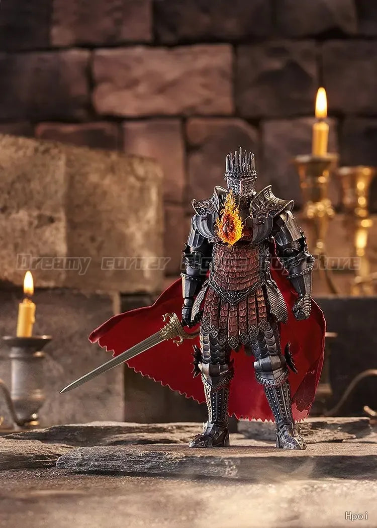【Pre-sale】Max Factory GSC Figma #656/DX Dragon's Dogma 2 Awakened Action Figure