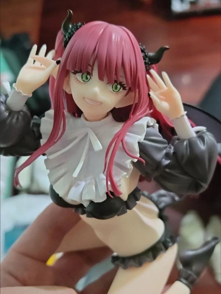IN STOCK Gw My Dress-Up Darling Marin Kitagawa Liz Action Anime Figure With Replacement Head Pvc Model Collection Doll Toys Gift