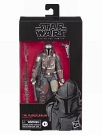 In Stock Star Wars The Black Series Darth Vader Action Figure 6 Inch Scale Anime Action Figure Collectible Gift