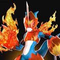 Digimon Adventure Аниме Фигурка Fladramon Фигурки Digimon Екшън Фигурка PVC Статуя Модел Колекция Декор за бюро Играчки Подаръци за рожден ден