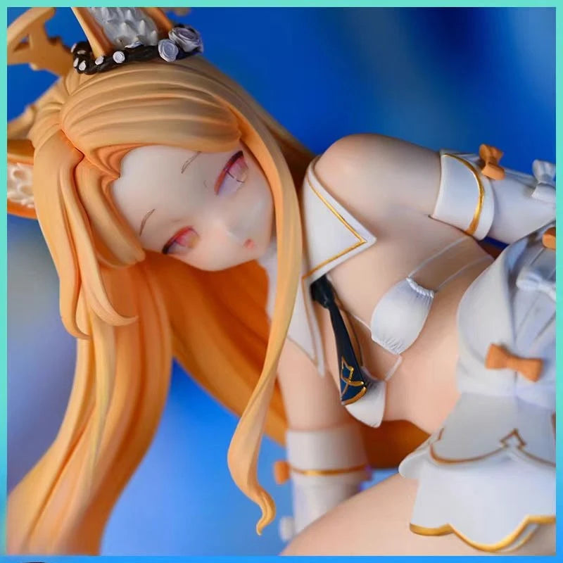 New Model Toys Yurizono Seia Blue Archives Games Characters Sculpture Anime Cartoon Collectible Figurine Action Statue Figures
