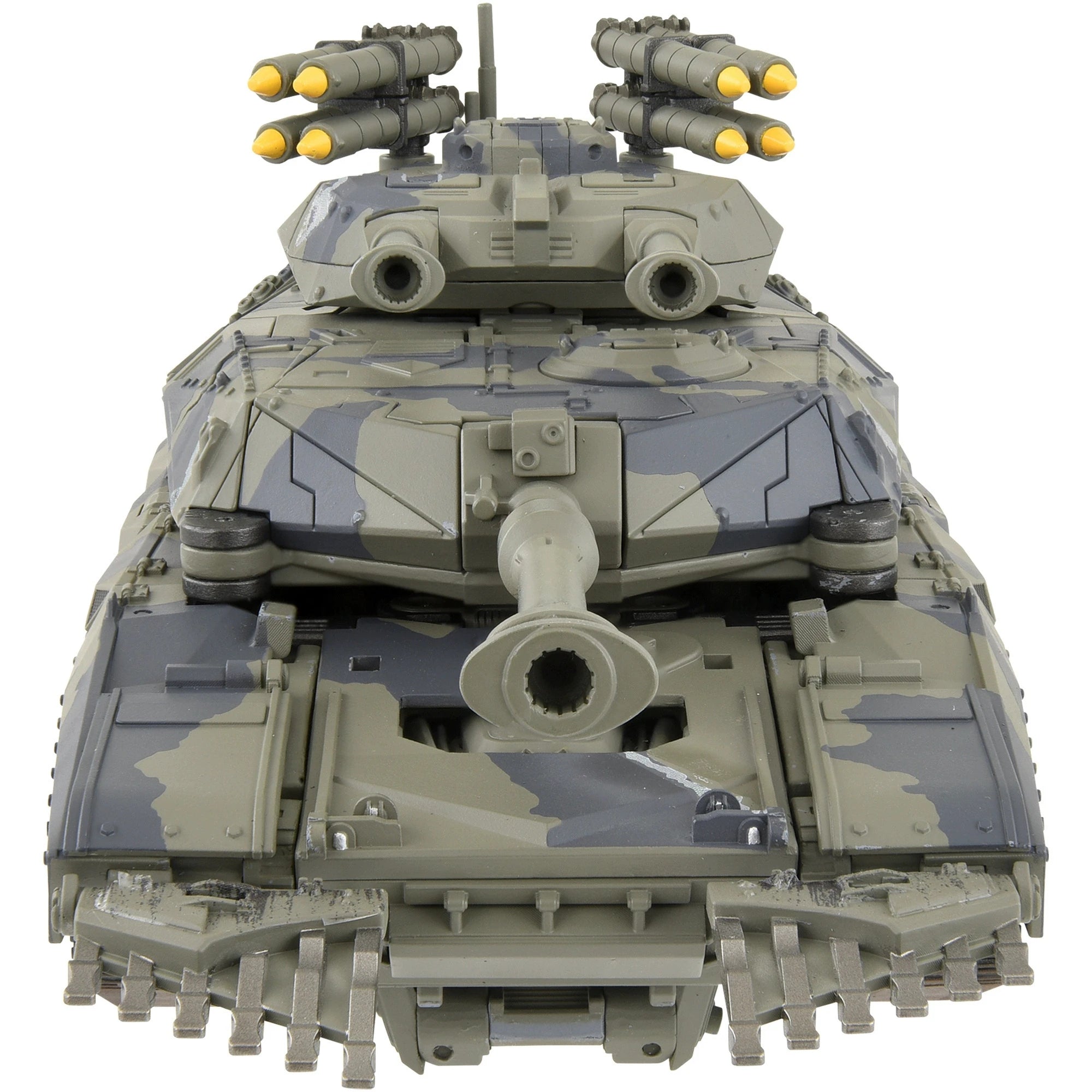 In Stock TAKARA TOMY Transformed Toys Master Movie 1 MPM Series MPM15 Noisy Action Figure Collection Gift Original Box