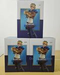 In stock, League of Legends LOL Explorer Ezreal medium sculpture collection game figurine.