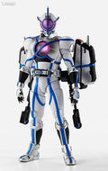 Pre-sale Bandai PB Original SHF Kamen Rider Psyga Anime Action Collection Figures Model Toys Figura Gift In Stock