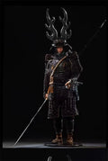【In Stock】Original PT Design POPCOSTUME HONDA TADAKATSU JPT-013 Figure Ornaments