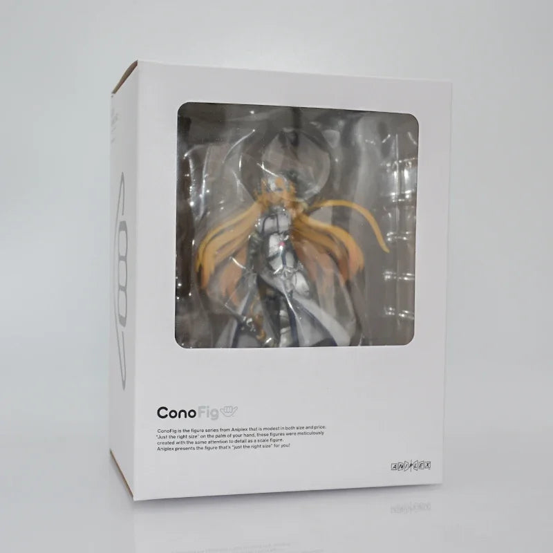 25cm Fate/Grand Order Alter Rider Sexy Anime Figure Fate/stay night Saber Action Figure Sakura Matou Figurine Collectible Toys