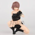 11 cm japanische Anime-Figur Sexy Nikukan-Mädchen Kono Mizuki PVC-Actionfigur Insight Figurine Collection Modell Puppengeschenk