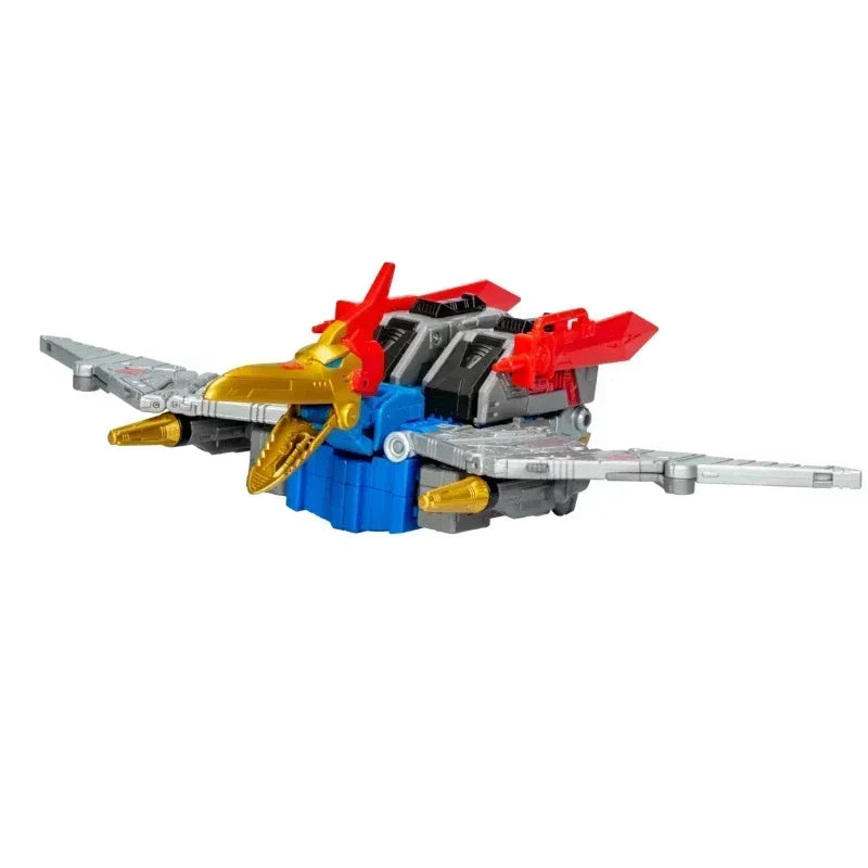 In Stock Hasbro Transformers Classic Toys The Movie1986 SS86-26 Leader Swoop Action Figure Robot Toy Collectibles Gifts Hobbies