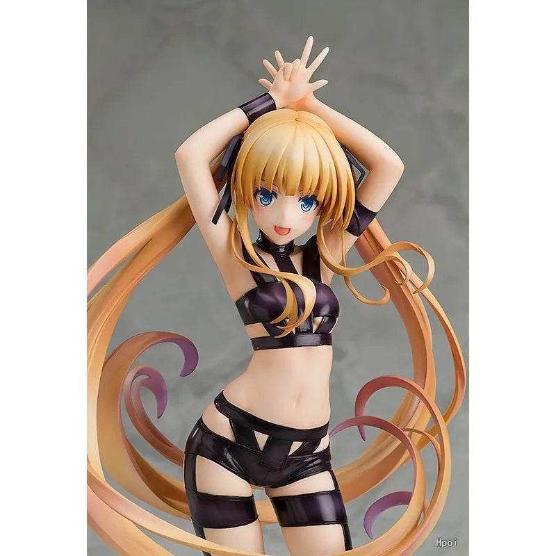 In Stock Original Saenai Heroine No Sodatekata Eriri Spencer Sawamura Hot Limit Ver 1/7 Anime Figures Toys Model Desktop